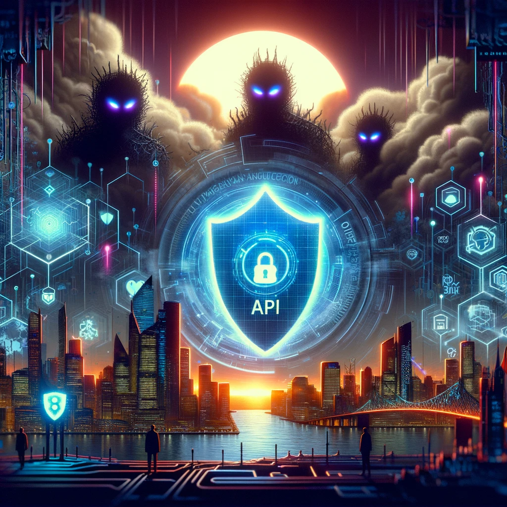 Navigating the Cyber Storm: Why MuleSoft’s API Security is Essential in Today’s High-Risk Digital Environment