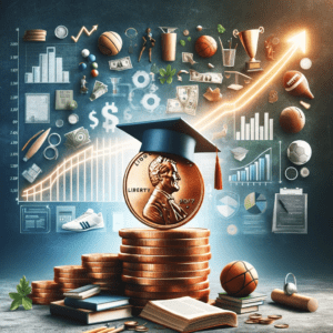 The Compounding Interest of Continuous Learning: A Million-Dollar Decision