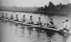 Harmony, Balance, And Rhythm: Leadership Lessons From ‘The Boys In The Boat’