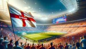 Football’s Coming Home? Predicting the European Championships with ChatGPT