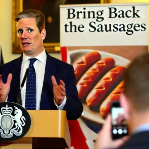 “Sausage Gate” And Other Gaffes: When Technology Trips Us Up”