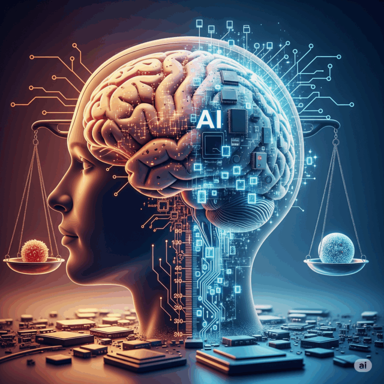 Redefining Intelligence: How Behavioural Science & AI Shape Meaningful Business Growth.