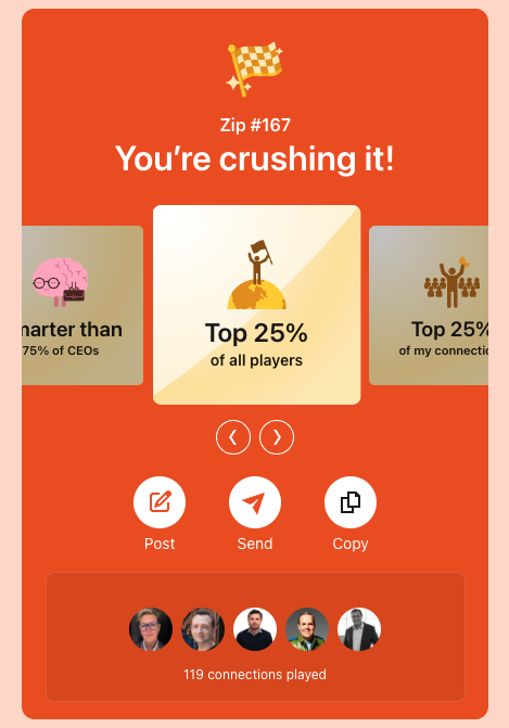 The Puzzles My Family Taught Me About Work and Life