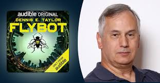 Flybot Review: The Dark Future of AI in Dennis E. Taylor’s Thriller